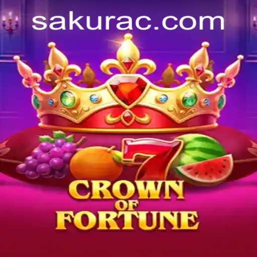 Explorando o Mundo de CrownofFortune: O Jogo Revolucionário com Sakura XP