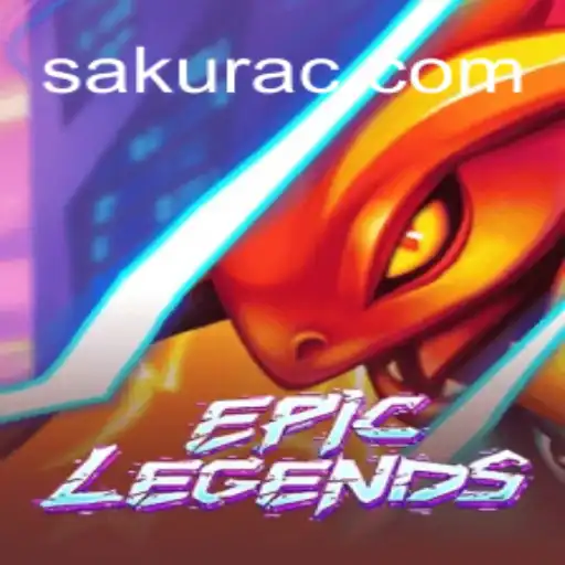 Explorando o Universo de EpicLegends: Mergulhe no Mundo Avançado de Sakura XP