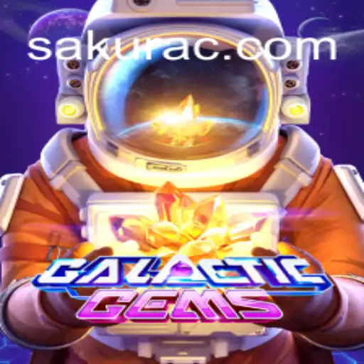 Descubra o Fascinante Mundo de GalacticGems: Uma Aventura com Sakura XP