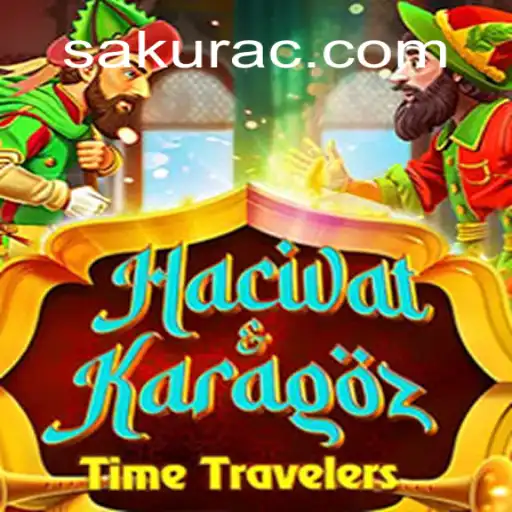 Explorando o Jogo 'HacivatandKaragoz' com Elementos de Sakura XP