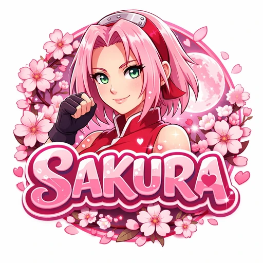 Sakura XP
