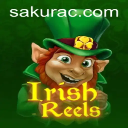 Descubra 'IrishReels': A Nova Sensação com um Toque de 'Sakura XP'