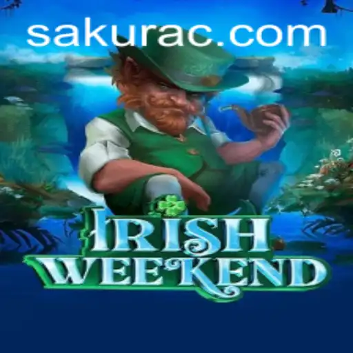 Descubra o Mundo Encantador de IrishWeekend: Aventura, Cultura e Sakura XP