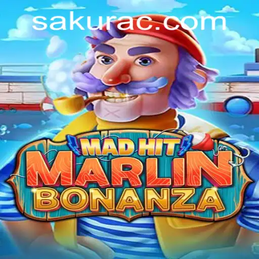 Explorando o fascinante mundo de MadHitMarlinBonanza: uma jornada através de Sakura XP
