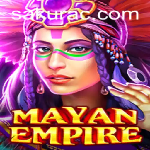 MayanEmpire: Desvendando os Mistérios do Império Maia com Sakura XP