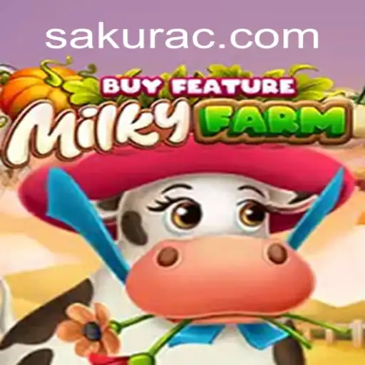 Explorando MilkyFarmBuyFeature: O Fascínio de Sakura XP