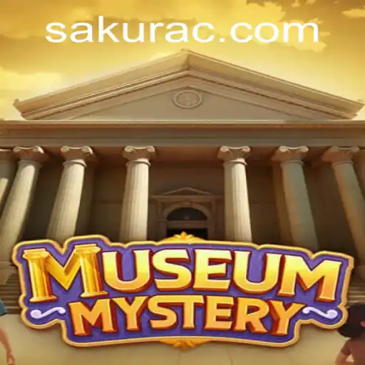 Explorando MuseumMystery: Um Plunge no Universo de Sakura XP