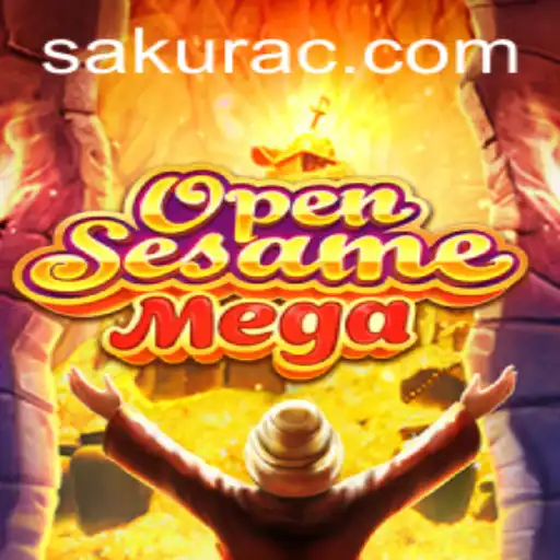 Explorando OPENSESAMEMEGA: A Jornada Épica com Sakura XP