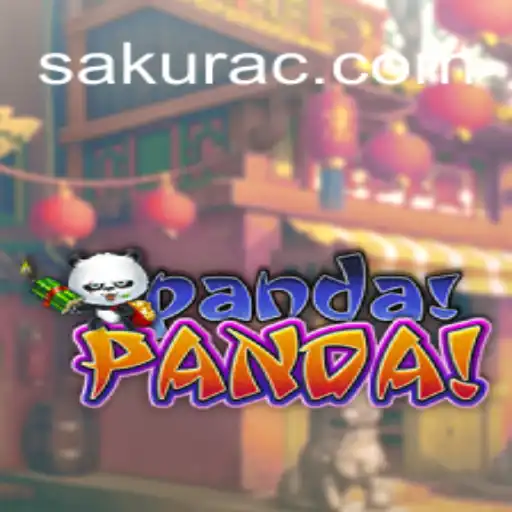 Experimente o Mundo Mágico de PandaPanda: A Aventura das Sakuras