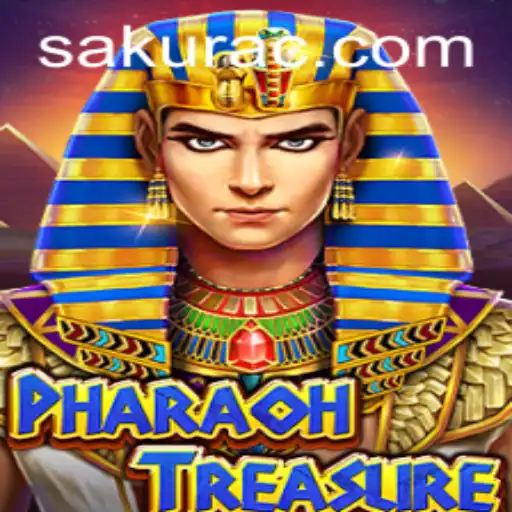Descubra a Aventura Épica de PharaohTreasure: Uma Jornada Repleta de Mistério