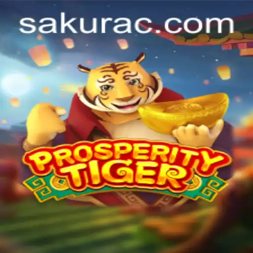 Atraindo Fortuna com ProsperityTiger: Conheça o Jogo Revolucionário para 2023