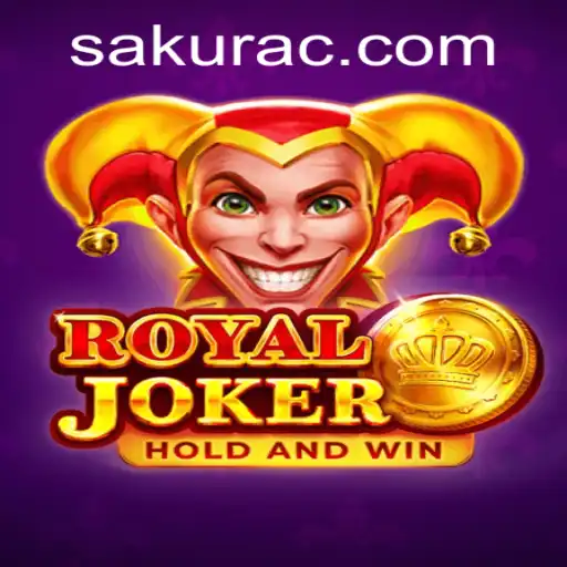 Descubra o Fascinante Universo de Royaljoker e a Incrível Experiência de Sakura XP