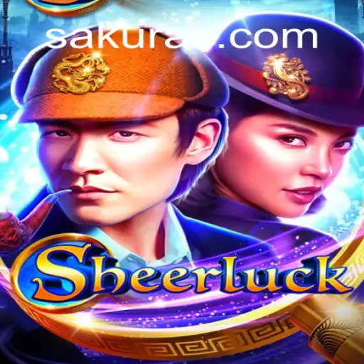 Sheerluck: O Intrigante Jogo de Desafios Mentais com Sakura XP