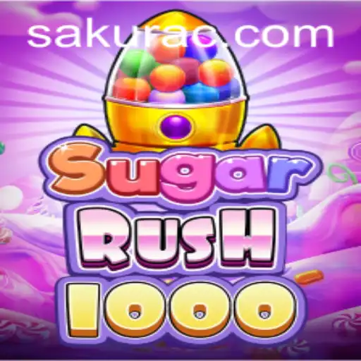 Descubra o Mundo Cativante de SugarRush1000 e Suas Regras Emocionantes