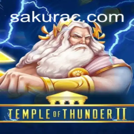 Explorando o Mundo de TempleofThunderII e o Fascínio de Sakura XP