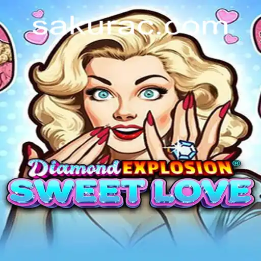 Explorando DiamondExplosionSweetLove: A Nova Febre Dos Jogos