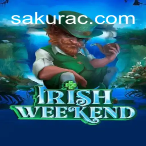 Descubra o Mundo Encantador de IrishWeekend: Aventura, Cultura e Sakura XP