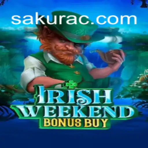 Descubra o Fascínio do Jogo IrishWeekendBonusBuy com Sakura XP