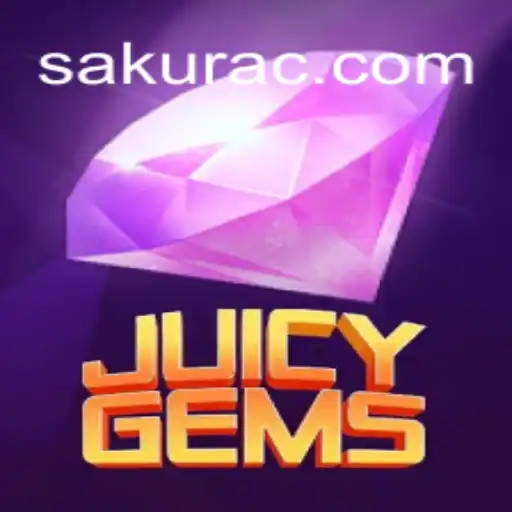 Explorando JuicyGems: Mergulhe no Mundo do Sakura XP