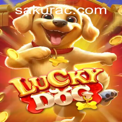 Descubra o Mundo Encantador de LuckyDog: Uma Experiência de Jogo Única