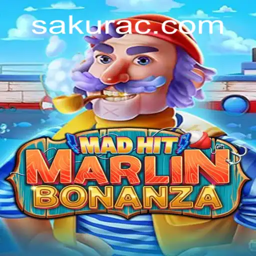 Explorando o fascinante mundo de MadHitMarlinBonanza: uma jornada através de Sakura XP
