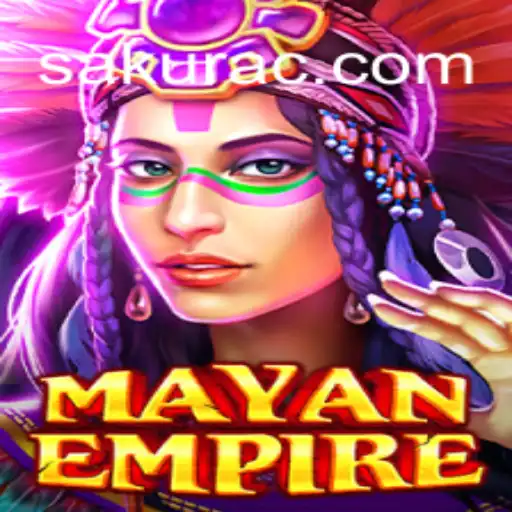 MayanEmpire: Desvendando os Mistérios do Império Maia com Sakura XP