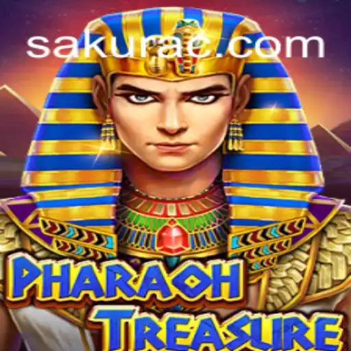 Descubra a Aventura Épica de PharaohTreasure: Uma Jornada Repleta de Mistério