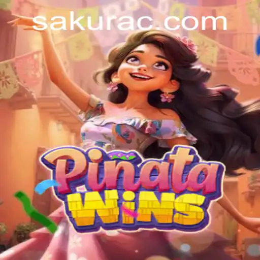 Descubra o Mundo Vibrante de PinataWins: Uma Aventura com Sakura XP