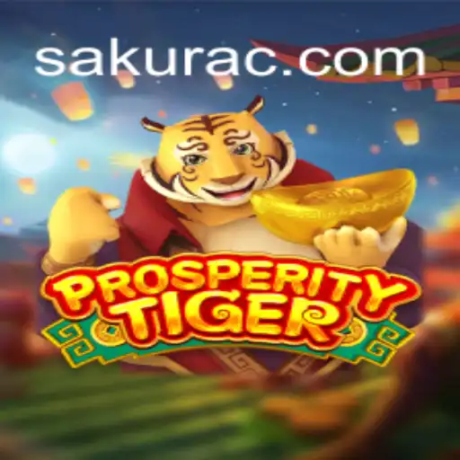 Atraindo Fortuna com ProsperityTiger: Conheça o Jogo Revolucionário para 2023