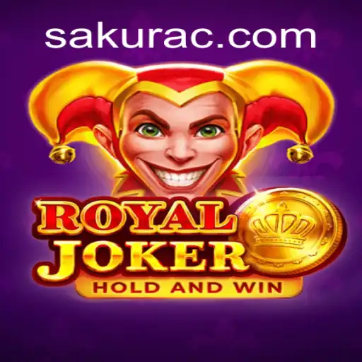 Descubra o Fascinante Universo de Royaljoker e a Incrível Experiência de Sakura XP