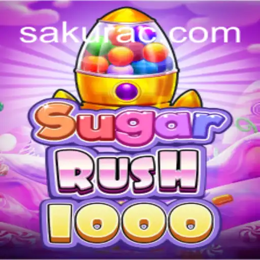 Descubra o Mundo Cativante de SugarRush1000 e Suas Regras Emocionantes
