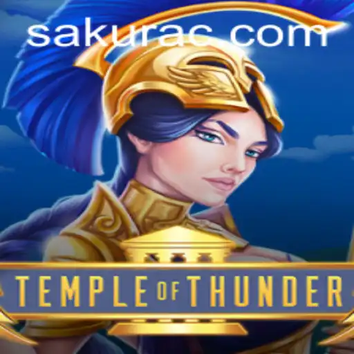 Explorando o Mundo de TempleofThunder: Um Mergulho em Sakura XP