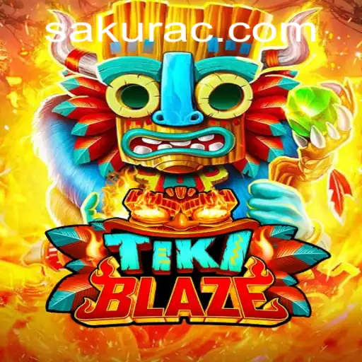 Explorando TikiBlaze: Um Novo Mundo de Aventura e Estratégia