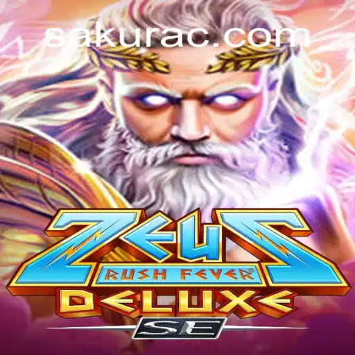 Explorando o Universo de ZeusRushFeverDeluxeSE: Onde a Mitologia Encontra a Aventura