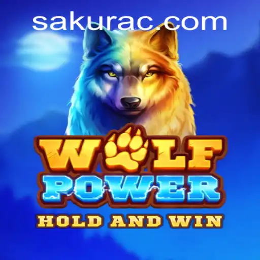 WolfPower: Uma Aventura de Sakura XP no Mundo dos Jogos