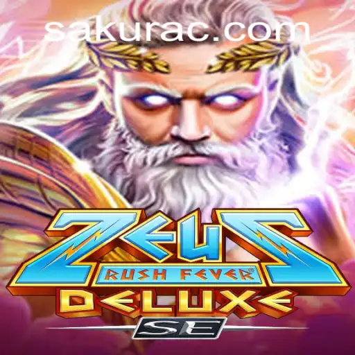 Explorando o Universo de ZeusRushFeverDeluxeSE: Onde a Mitologia Encontra a Aventura