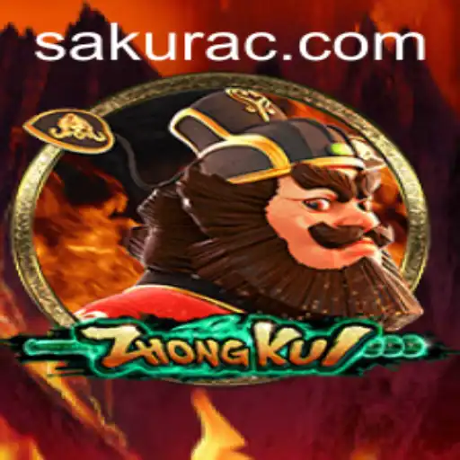 ZhongKui: Explorando o Universo Cativante do Jogo com a Incorporada Sakura XP